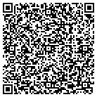 QR code with D Alexander Automotive contacts