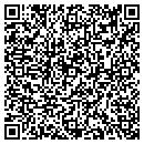 QR code with Arvin P Joseph contacts