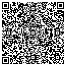 QR code with Avalon Swing contacts