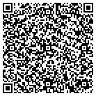 QR code with Ballas And Associates contacts
