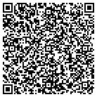 QR code with N Pow Her of Seminole Inc contacts