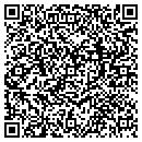 QR code with USABREAST.COM contacts
