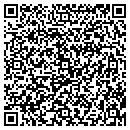 QR code with D-Tech Automotive Specialists contacts