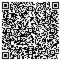 QR code with A S C Services LLC contacts