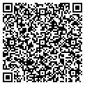QR code with Benn Step contacts