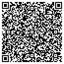 QR code with B R B Inc contacts