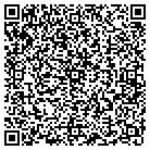 QR code with GA Inst of Tech Auto All contacts