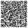 QR code with Grays Garage contacts