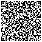 QR code with G Tech Automotive Service contacts