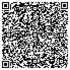 QR code with Optimal Wellness & Body Shapin contacts