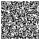 QR code with Heston Towing contacts
