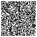 QR code with Hollywood Service contacts