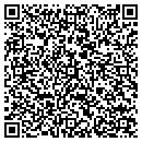 QR code with Hook Up Auto contacts