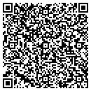 QR code with Charmaids contacts