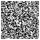QR code with D & A Building Services Inc contacts