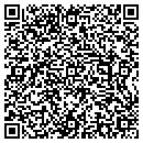 QR code with J & L Truck Service contacts