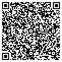 QR code with J & M Auto Shop contacts