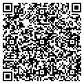 QR code with Choc contacts