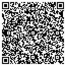 QR code with D-Michael Service contacts