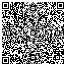 QR code with D & T Processing Services LLC contacts