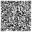 QR code with M S Truck Equipment Repair contacts