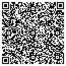 QR code with U S Medical Staffing Inc contacts