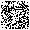 QR code with Dan Powers contacts