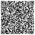 QR code with M & R Car Care Center contacts