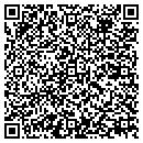 QR code with Davico contacts