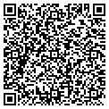 QR code with Ccc Swissvale contacts