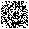 QR code with Ohs Auto Center contacts