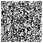 QR code with Faricy-Anderso Katherine MD contacts