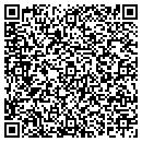 QR code with D & M Mechanical Inc contacts