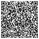 QR code with Hug A Bug contacts