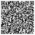 QR code with Gic Services contacts