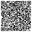 QR code with Donovan M Moore contacts
