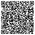 QR code with Dsf LLC contacts