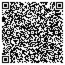 QR code with Hcr Manor Care contacts