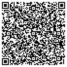 QR code with D Vine Expressions contacts