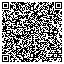 QR code with Regency Towing contacts