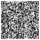 QR code with E Decisions contacts