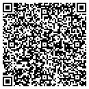 QR code with H&H Information Services contacts