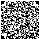 QR code with Rickys & Son Auto Service contacts