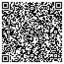 QR code with Hooten Service contacts