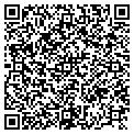 QR code with S&B Automotive contacts