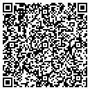 QR code with Tony 4 Cuts contacts