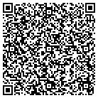 QR code with J L Supportive Services contacts