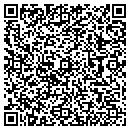 QR code with Krishams Inc contacts