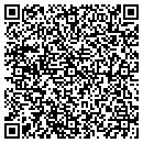 QR code with Harris Adam MD contacts