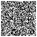 QR code with Kenneth V Honn contacts